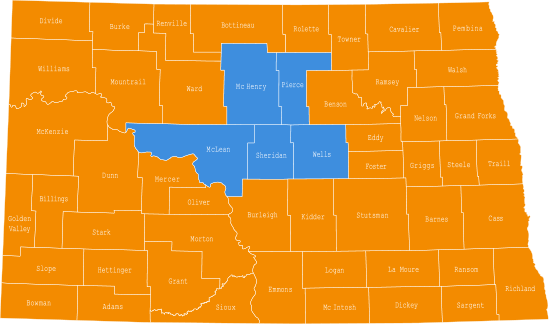 region 7