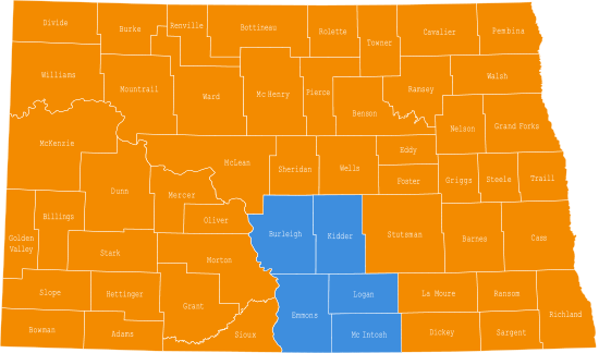 region 8